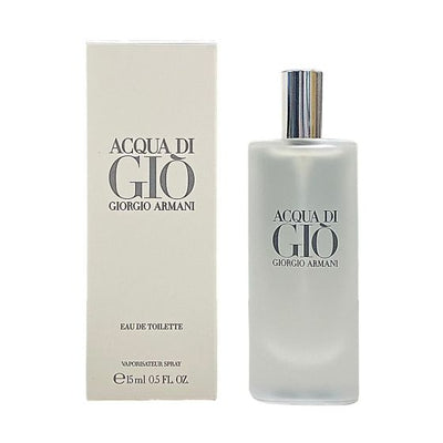 Armani Acqua Di Gio Men by Giorgio EDT - 0.5 oz