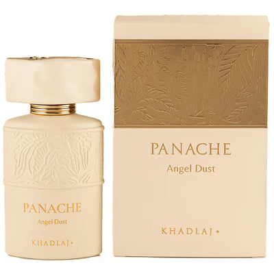 Khadlaj Panache Angel Dust Extrait De Parfum 100 ML - available at Sand Dollar Shop