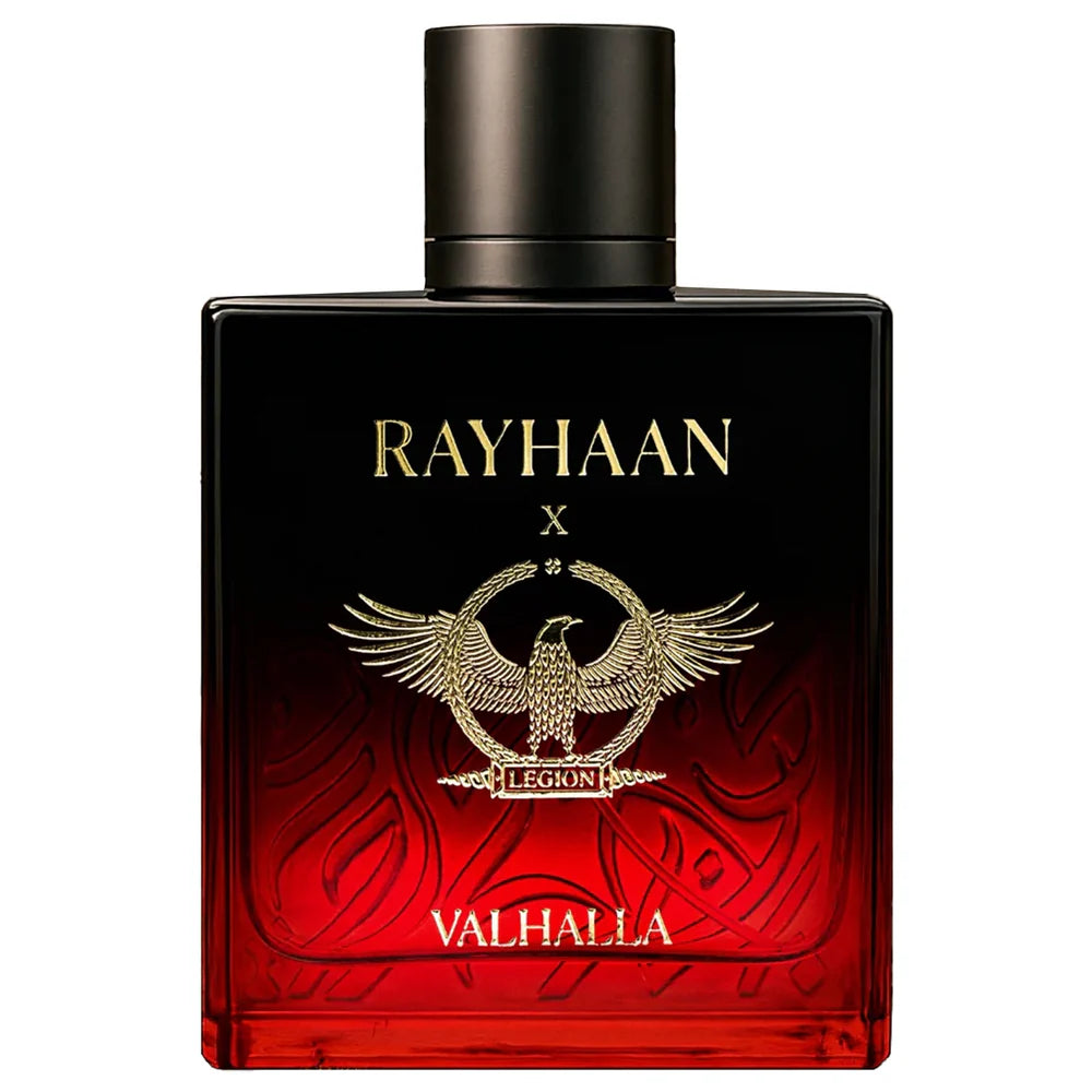 Rayhaan Valhalla EDP 100 ML