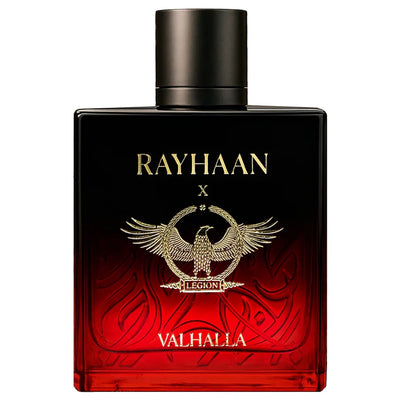 Rayhaan Valhalla EDP 100 ML - available at Sand Dollar Shop