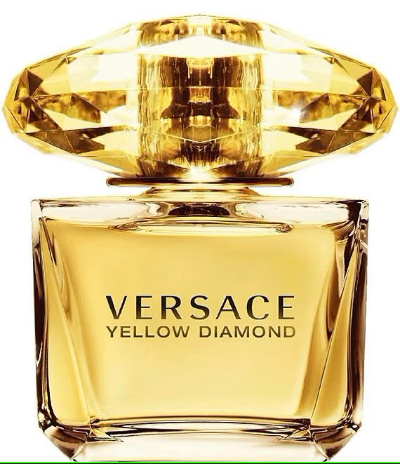 Versace Yellow Diamond L EDT 1.7 oz