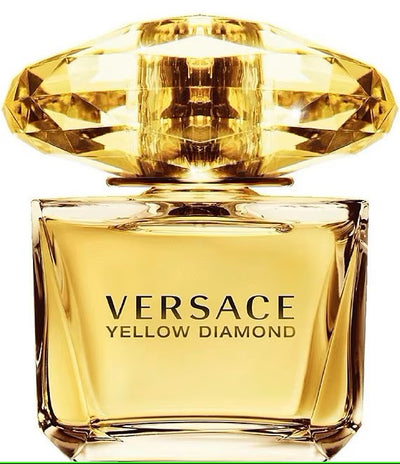 Versace Yellow Diamond L EDT 1.7 oz - available at Sand Dollar Shop