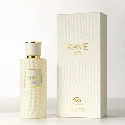 Bharara Rome Ivory Pour Femme EDP 100 ML - available at Sand Dollar Shop