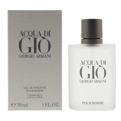 Armani Acqua Di Gio Men by Giorgio EDT - 1.0 oz