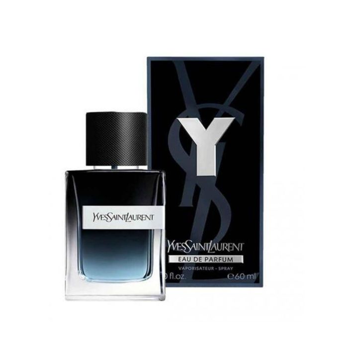 Yves Saint Laurent Y EDP