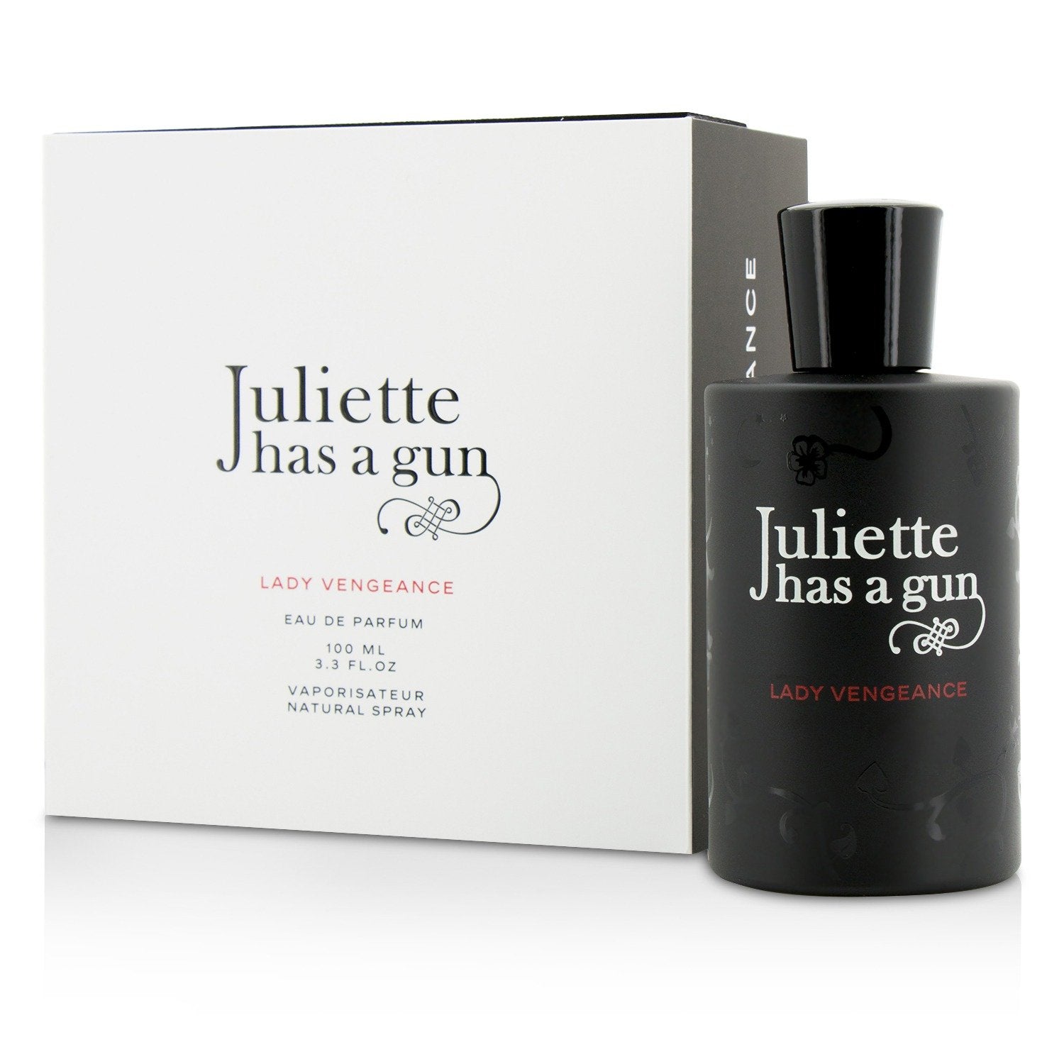 Juliette has a Gun Lady Vengeance EDP 3.3 oz