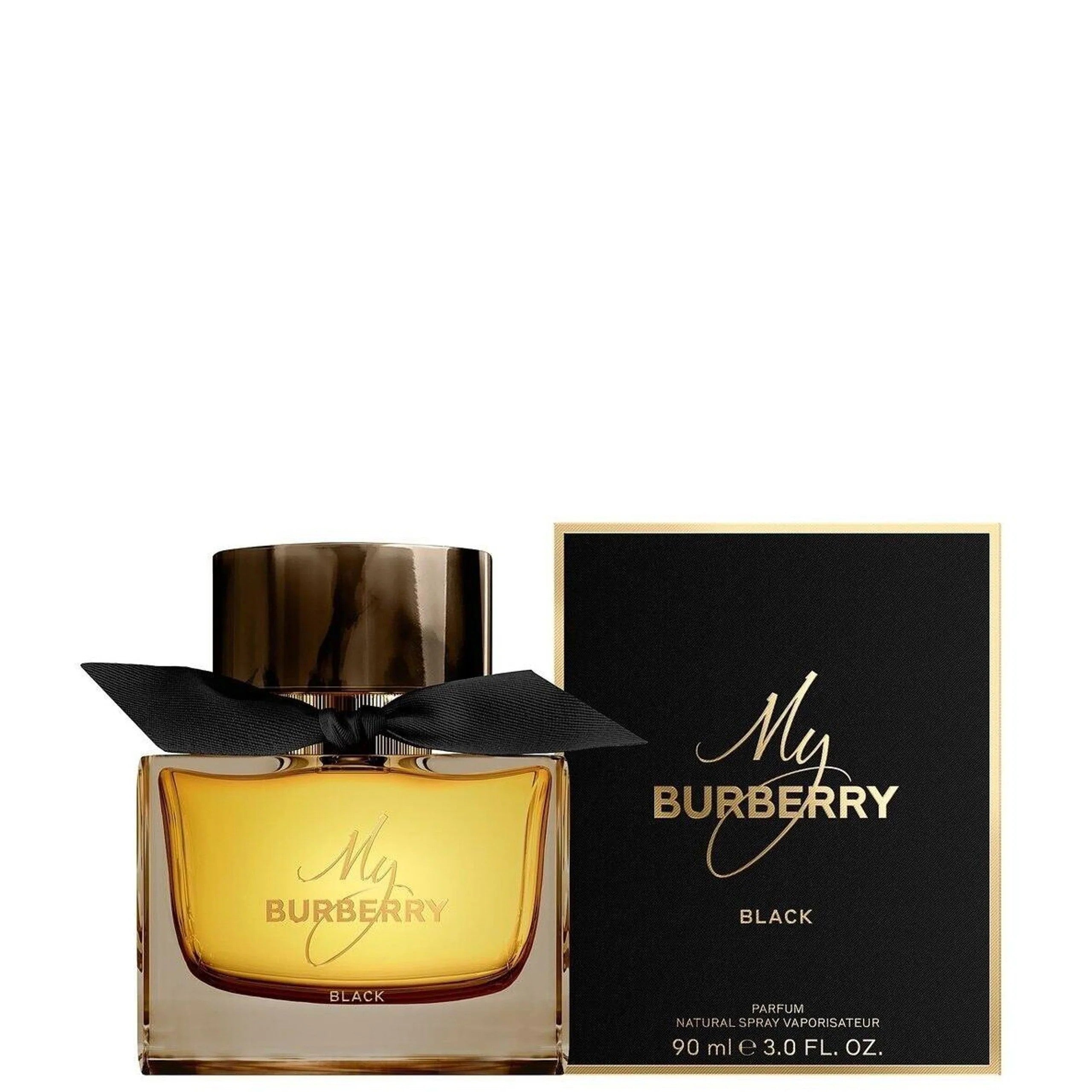 Burberry My Burberry Black Parfum