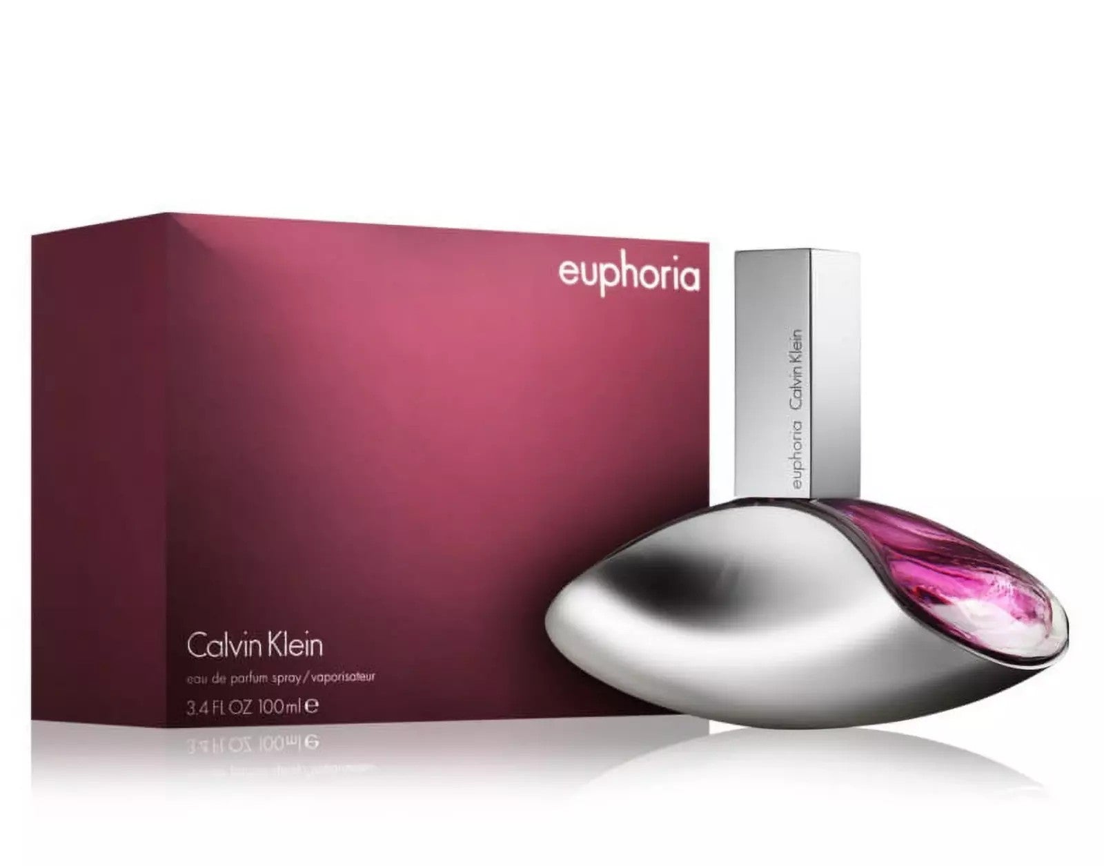 Calvin Klein Euphoria EDP for Women 3.3 oz