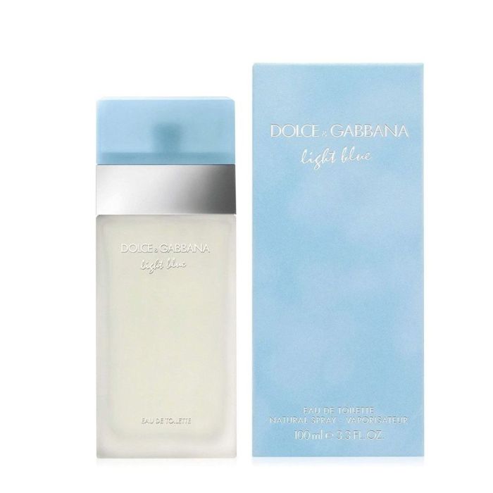 Dolce & Gabbana Light Blue EDT for Women