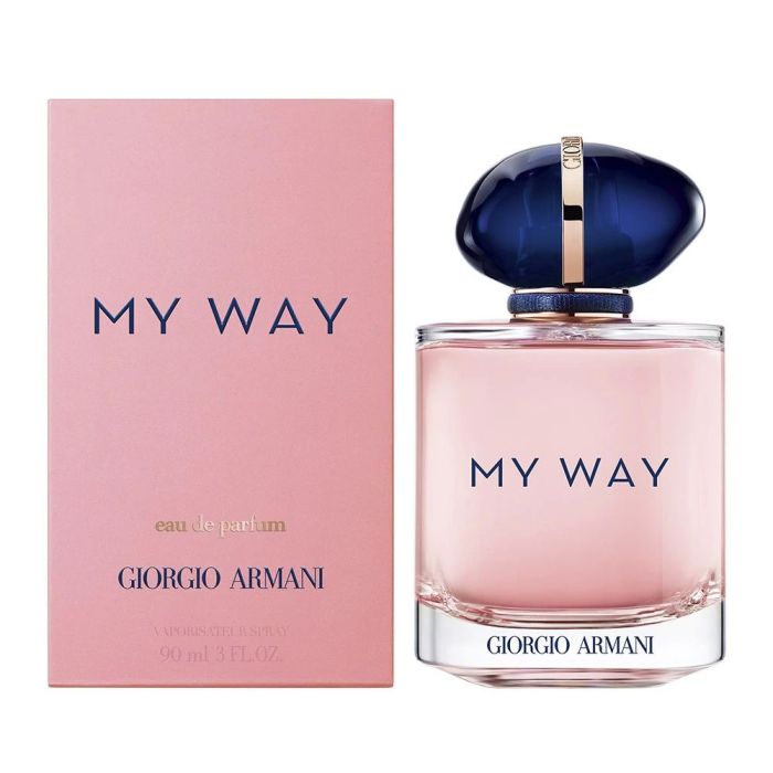 Armani My Way EDP