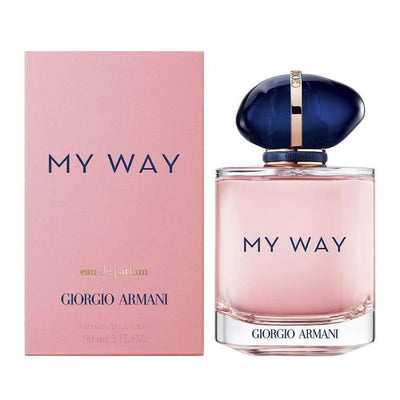 Armani My Way EDP - 3.0 oz