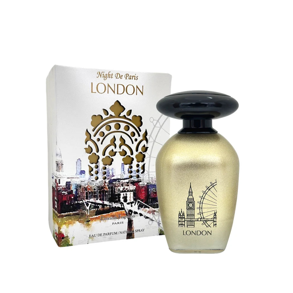 L'orientale Night De Paris London EDP 100 ML