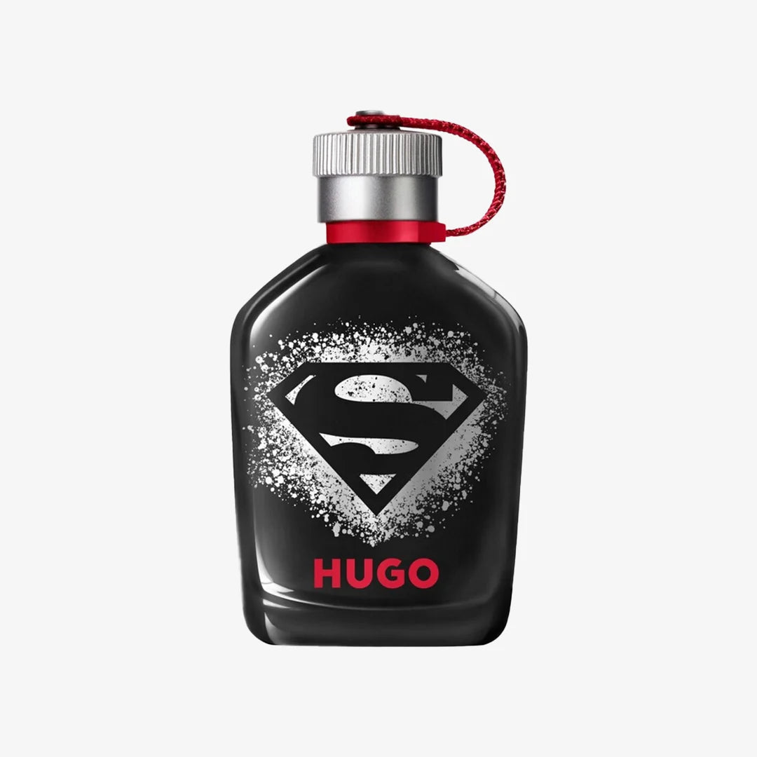 Hugo Boss Superman X Hugo EDP 125 ML