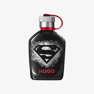 Hugo Boss Superman X Hugo EDP 125 ML - available at Sand Dollar Shop