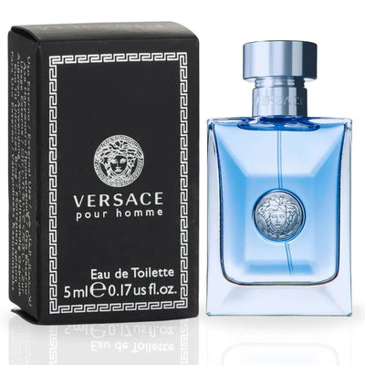Versace Pour Homme EDT 3.4 oz - available at Sand Dollar Shop