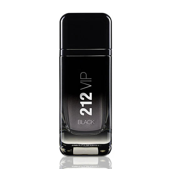 Carolina Herrera 212 VIP Black NYC EDP 1.7 oz