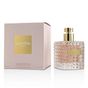 Valentino Donna Eau de Parfum Fragrance 3.4 oz