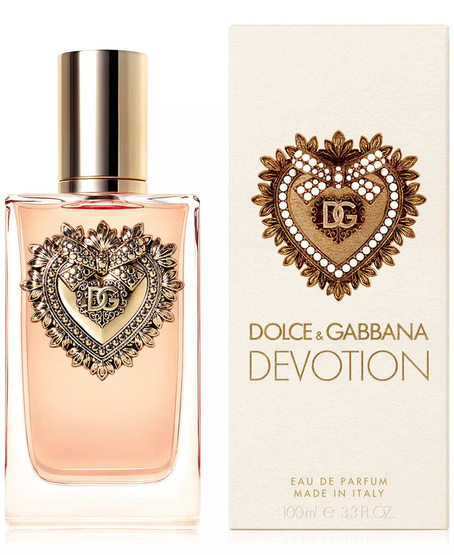 Dolce and Gabbana Devotion EDP 100 ML