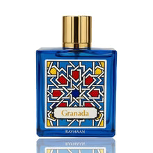 Rayhaan Granada EDP 100 ML