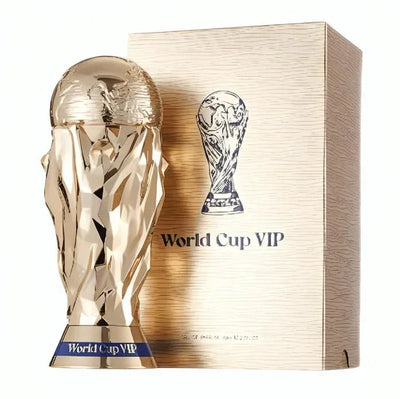 Zakat World Cup VIP Blue Edition- EDP 80ML (LIMITED EDITION) - available at Sand Dollar Shop