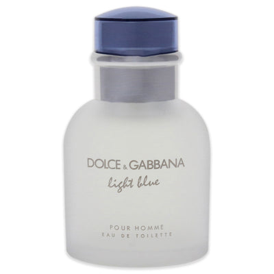 Dolce & Gabbana Light Blue Pour Homme EDT - 1.7 oz