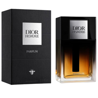 Dior Homme Parfum - 2.5 oz
