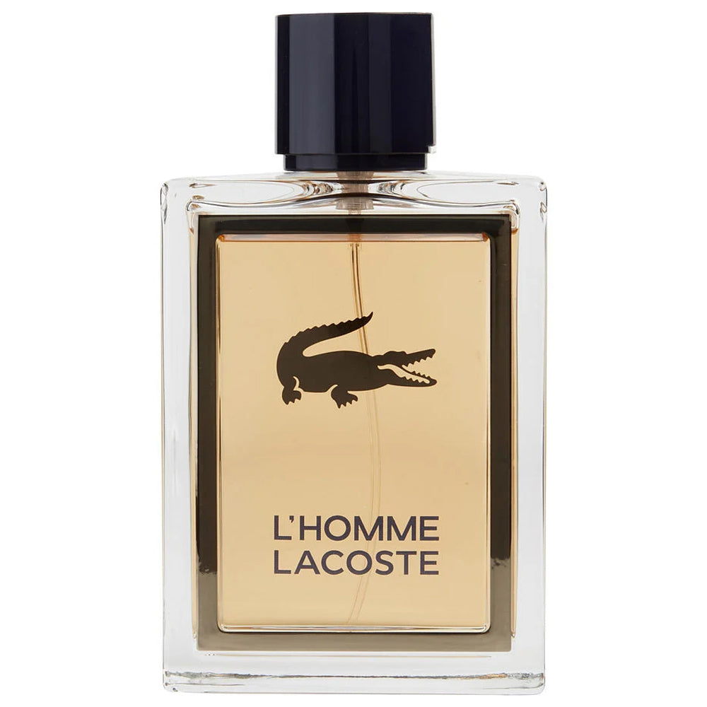 Lacoste L'Homme EDT 100 ML TESTER