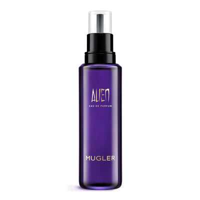 Mugler Alien for Women - 3.3 oz Refill