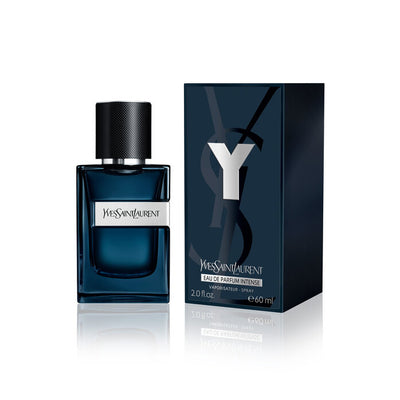 Yves Saint Laurent Men's Y Intense EDP - 2.0 oz