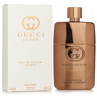 Gucci Guilty Pour Femme EDP Intense 90 ML (Open Box) - available at Sand Dollar Shop