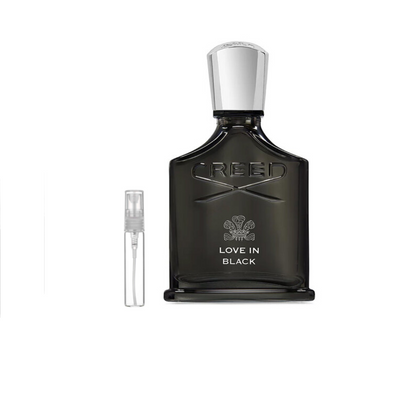Creed Love in Black EDP - 3 ML