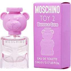 Moschino Toy 2 Bubble Gum EDT 5 ML Mini Dabber