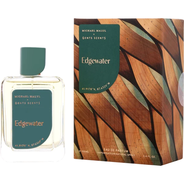 Michael Malul Edgewater EDP 100 ML