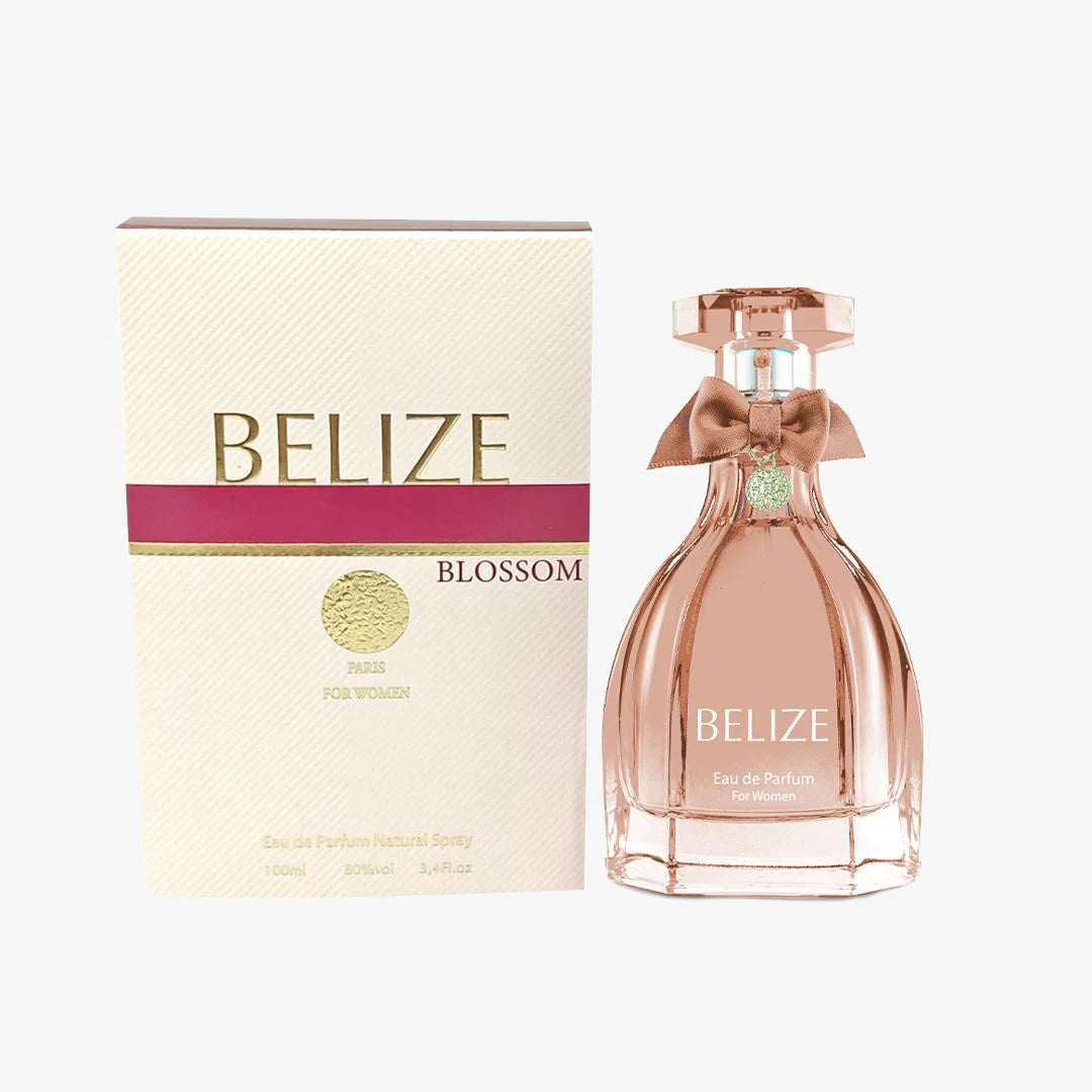 L'orientale Belize Blossom for Women Eau de Parfum 3.4 oz
