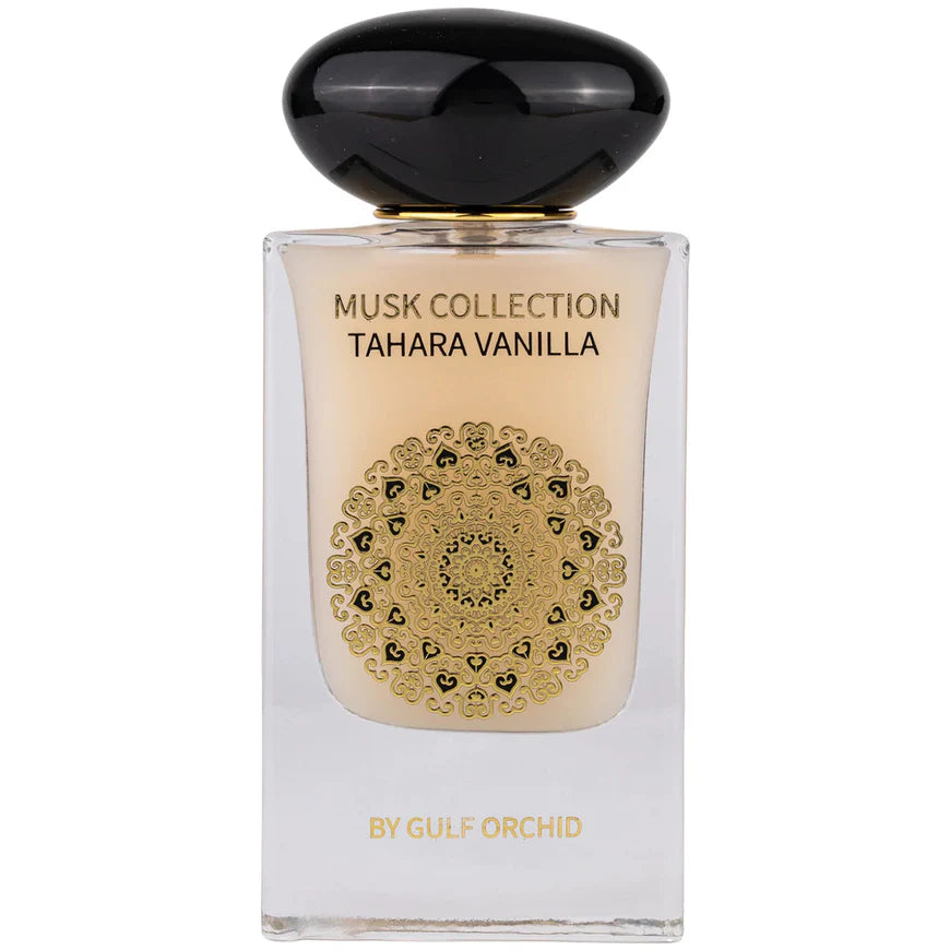 Gulf Orchid Tahara Vanilla EDP 60 ML