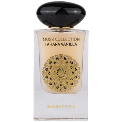 Gulf Orchid Tahara Vanilla EDP 60 ML - available at Sand Dollar Shop