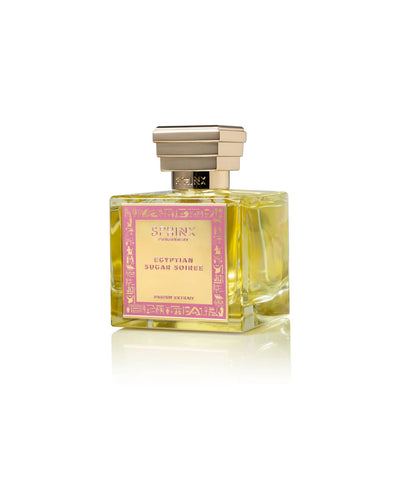 Sphinx Egyptian Sugar Soiree Parfum Extrait 100 ML - available at Sand Dollar Shop