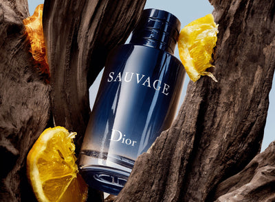 Dior Sauvage EDT - available at Sand Dollar Shop
