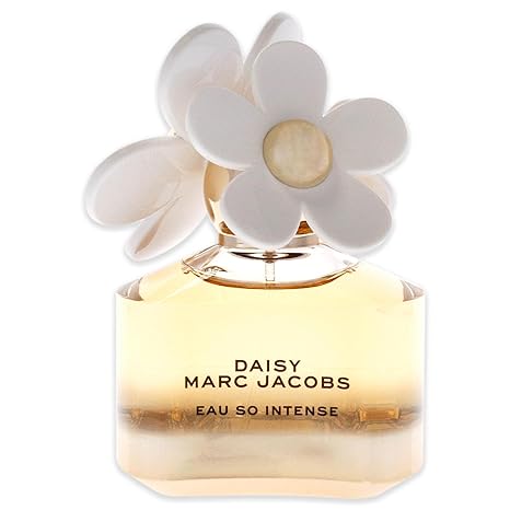 Marc Jacobs Eau So Intense Eau De Parfum 1.6oz