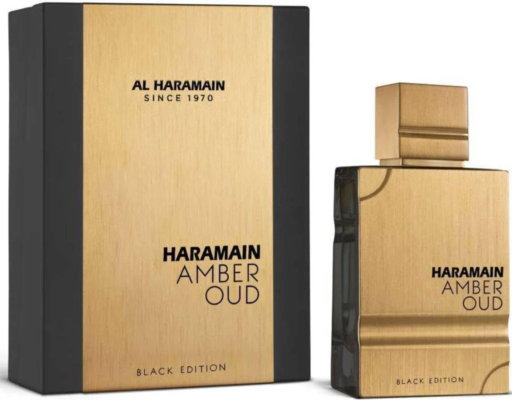 Al Haramain Amber Oud Gold Edition EDP 120 ML