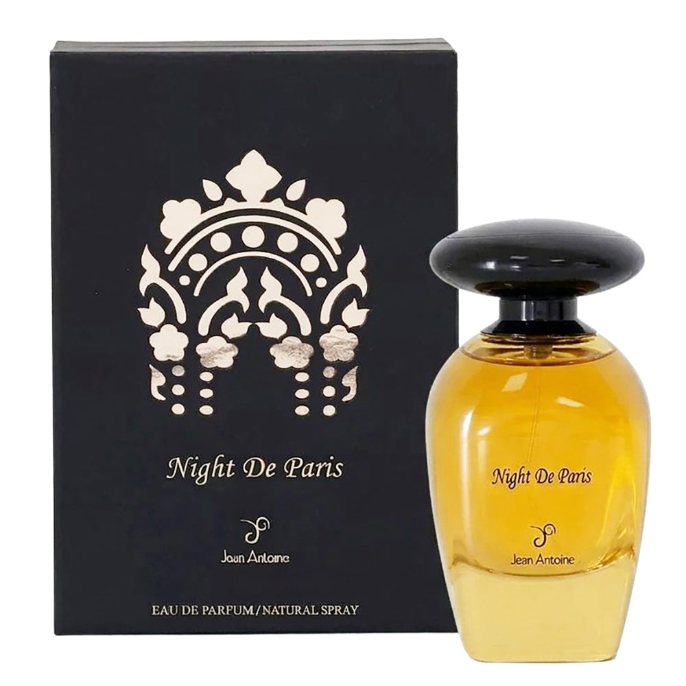 L'orientale Night De Paris Gold EDP 100 ML