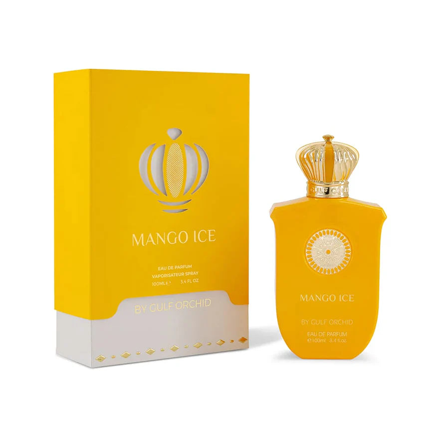 Gulf Orchid Mango Ice EDP 100 ML