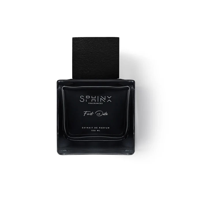 Sphinx First Date Parfum Extrait 100 ML