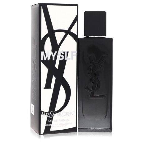 Yves Saint Laurent Myself EDP 3.3 oz