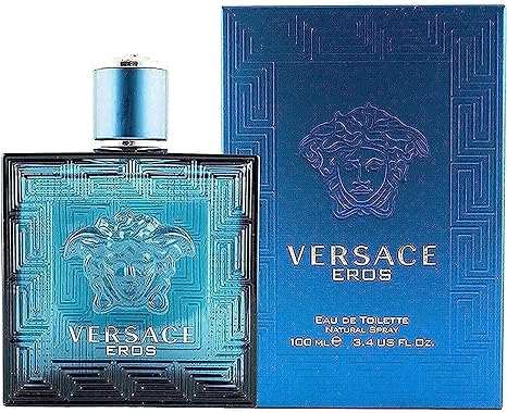 Versace Eros EDT