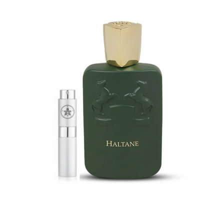 Parfums de Marly Haltane EDP - 8 ML- Silver