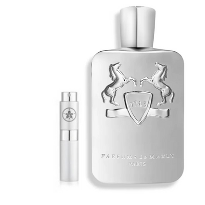 Parfums de Marly Pegasus EDP - 8 ML- Silver