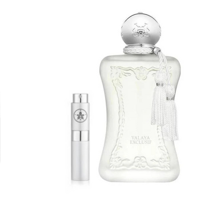 Parfums de Marly Valaya Exclusif - 8 ML- Silver