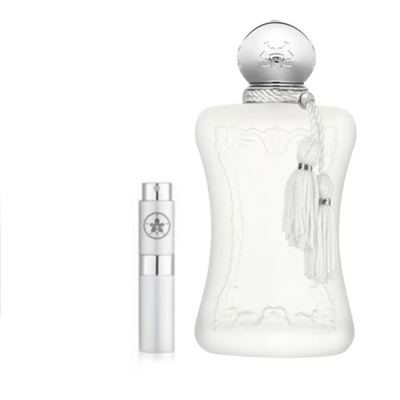 Parfums de Marly Valaya EDP - 8 ML- Silver