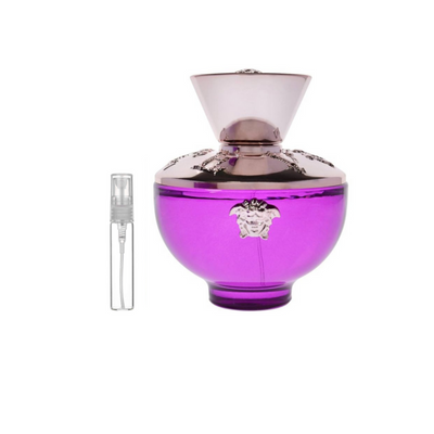 Versace Pour Femme Dylan Purple EDP - 3 ML